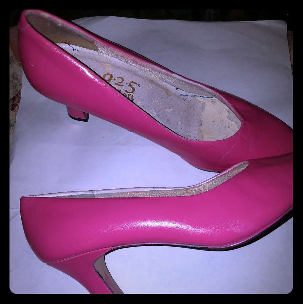 Pumps